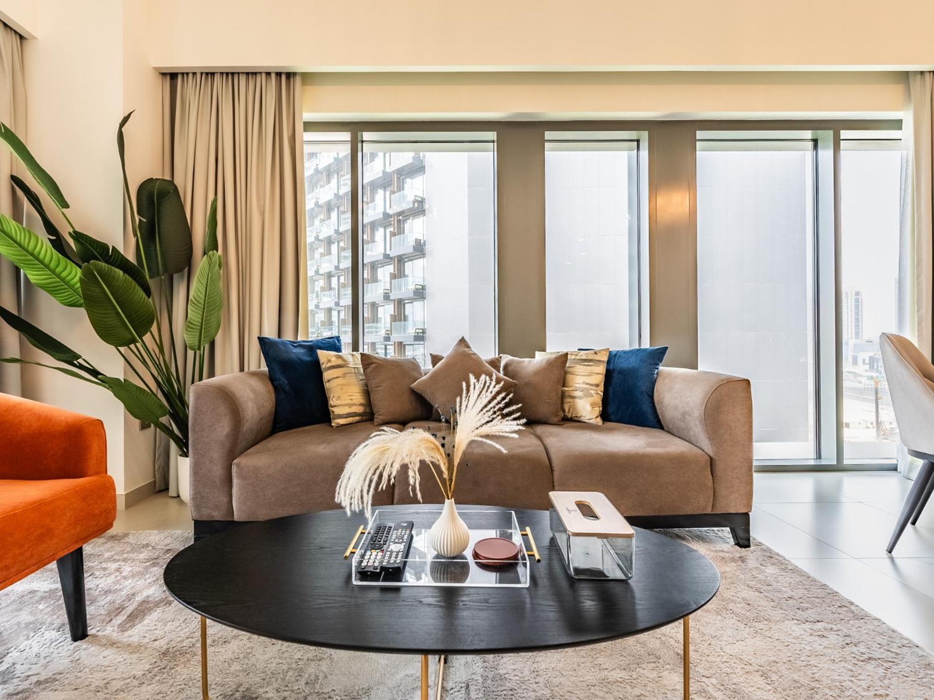 Burj Royale Residences Downtown Dubai - Burj Khalifa District Exterior photo